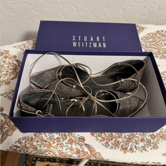 Stuart Weizman shoes - Picture 5 of 6